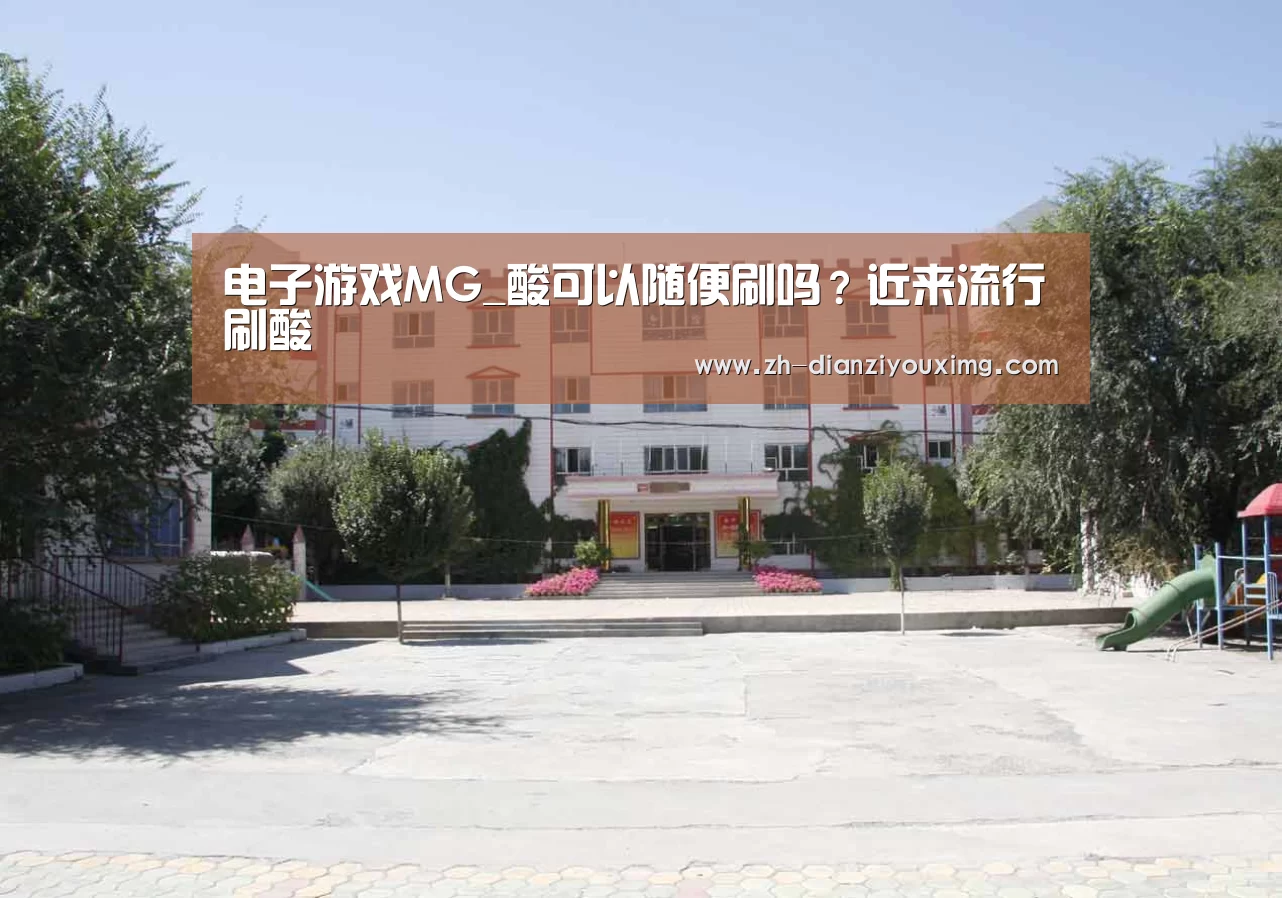 电子游戏MG