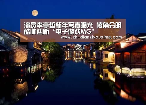 演员李亭哲新年写真曝光 棱角分明酷帅迎新‘电子游戏MG’(图2) 电子游戏MG